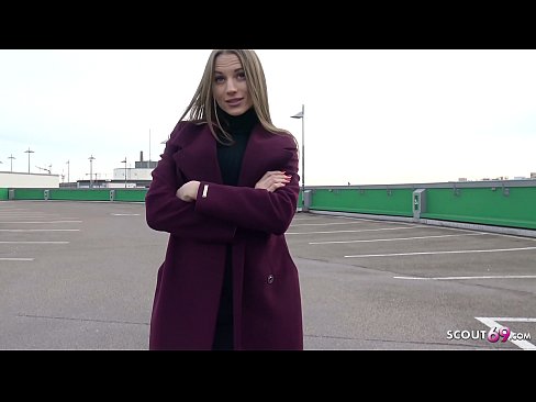 ❤️ 德国侦察员是一个梦想触摸斯蒂尔,停车场告诉和性感的钱 ️❌ Beautiful porn❌️❤