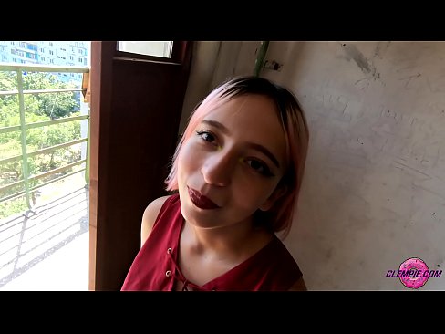 ❤️ 学生Sensual在内陆地区吸食陌生人--在他脸上射精 ️❌ Beautiful porn❌️❤
